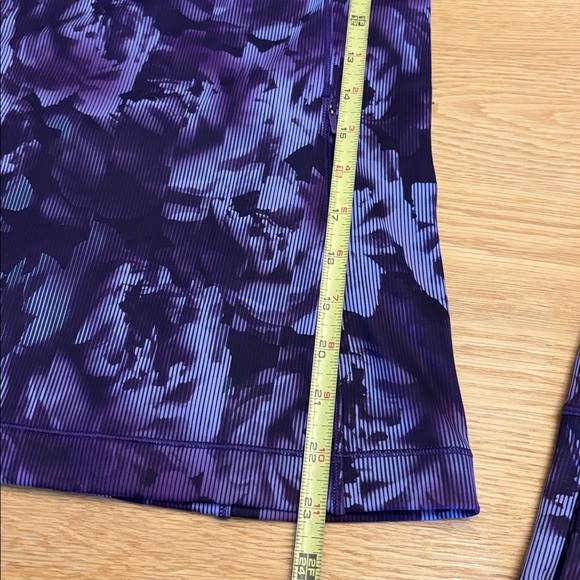 Athleta Rainier Half Zip - Picture 10 of 10